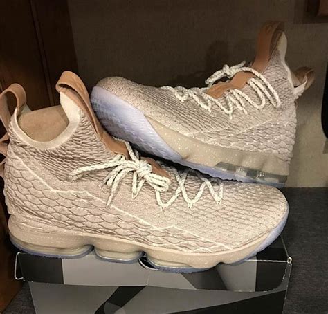 fake lebron 15 shoes|nike lebron 15 ghost.